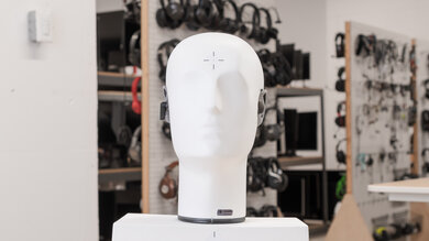 Jabra Talk 45 Bluetooth Headset Front Picture