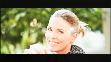 Samsung QN85C/QN85CD QLED Reflections Picture