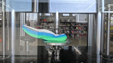 adidas Supernova Rise 3 Heel Cushioning Picture