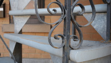 Panasonic LUMIX G97 Sample Gallery - Stairway