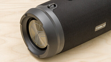 TREBLAB HD-Max Build Quality Photo