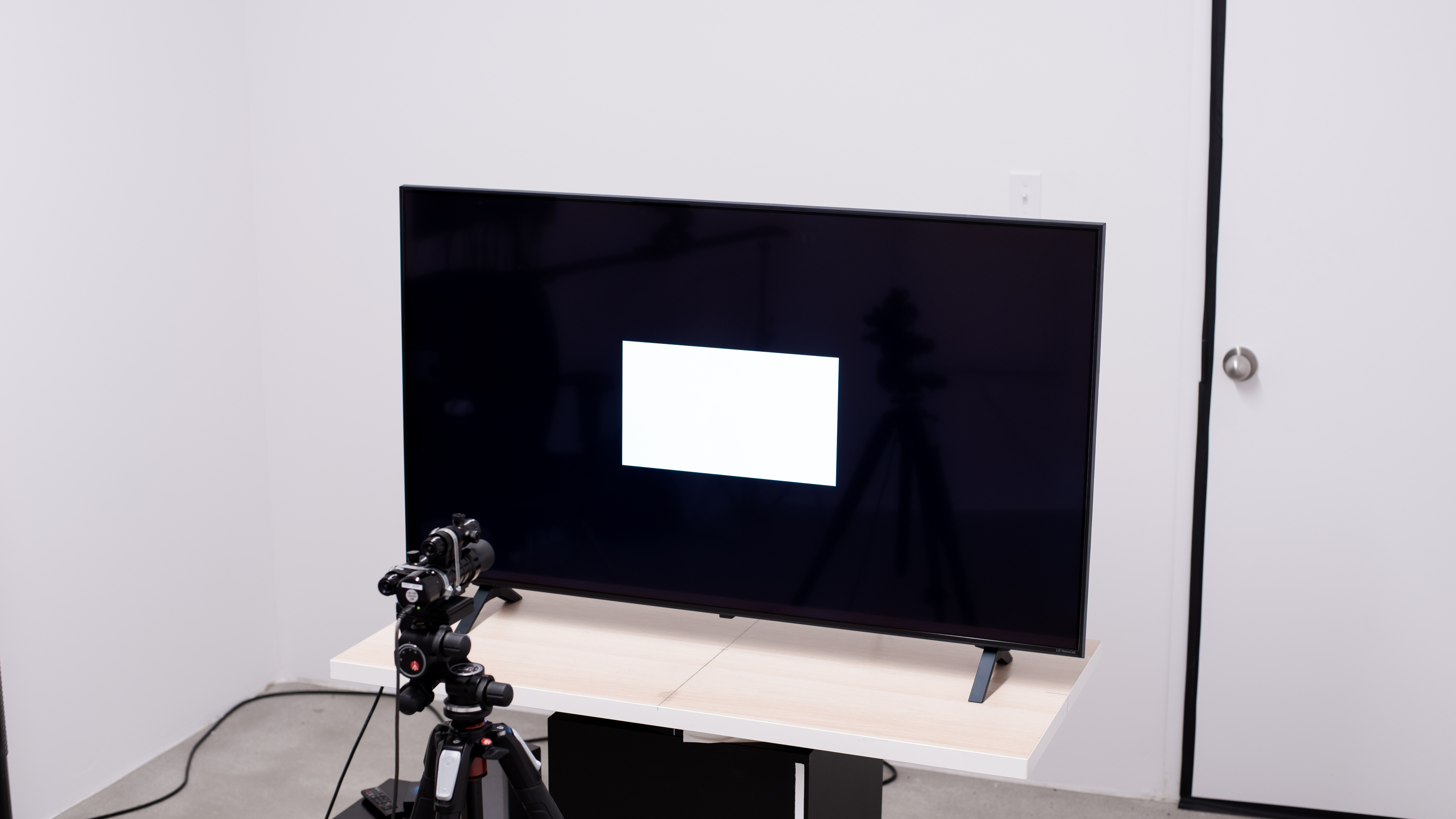 perceptual testing image