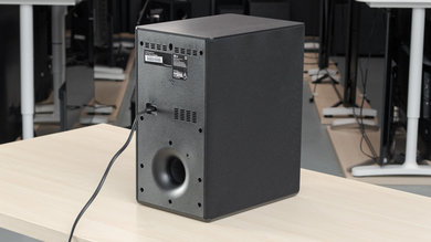 LG SL10YG Back photo - sub