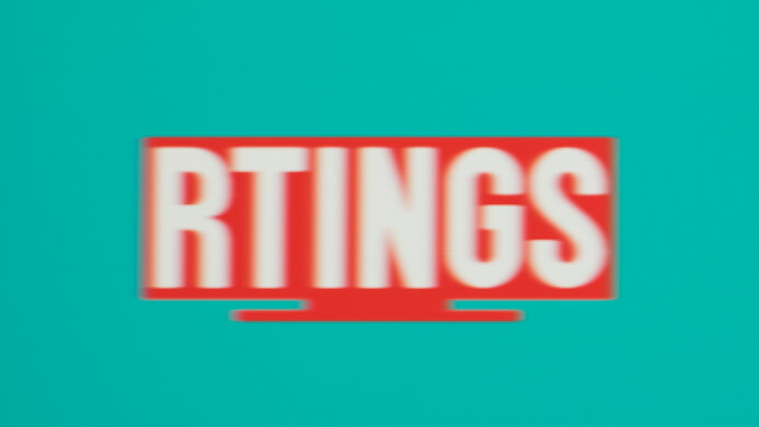 ASUS TUF Gaming VG259QM Motion Blur Picture