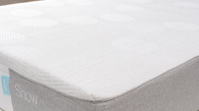 Casper Snow (Canadian Version) Cover Picture