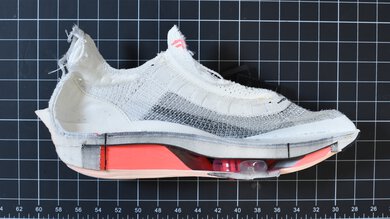 alphafly stack height