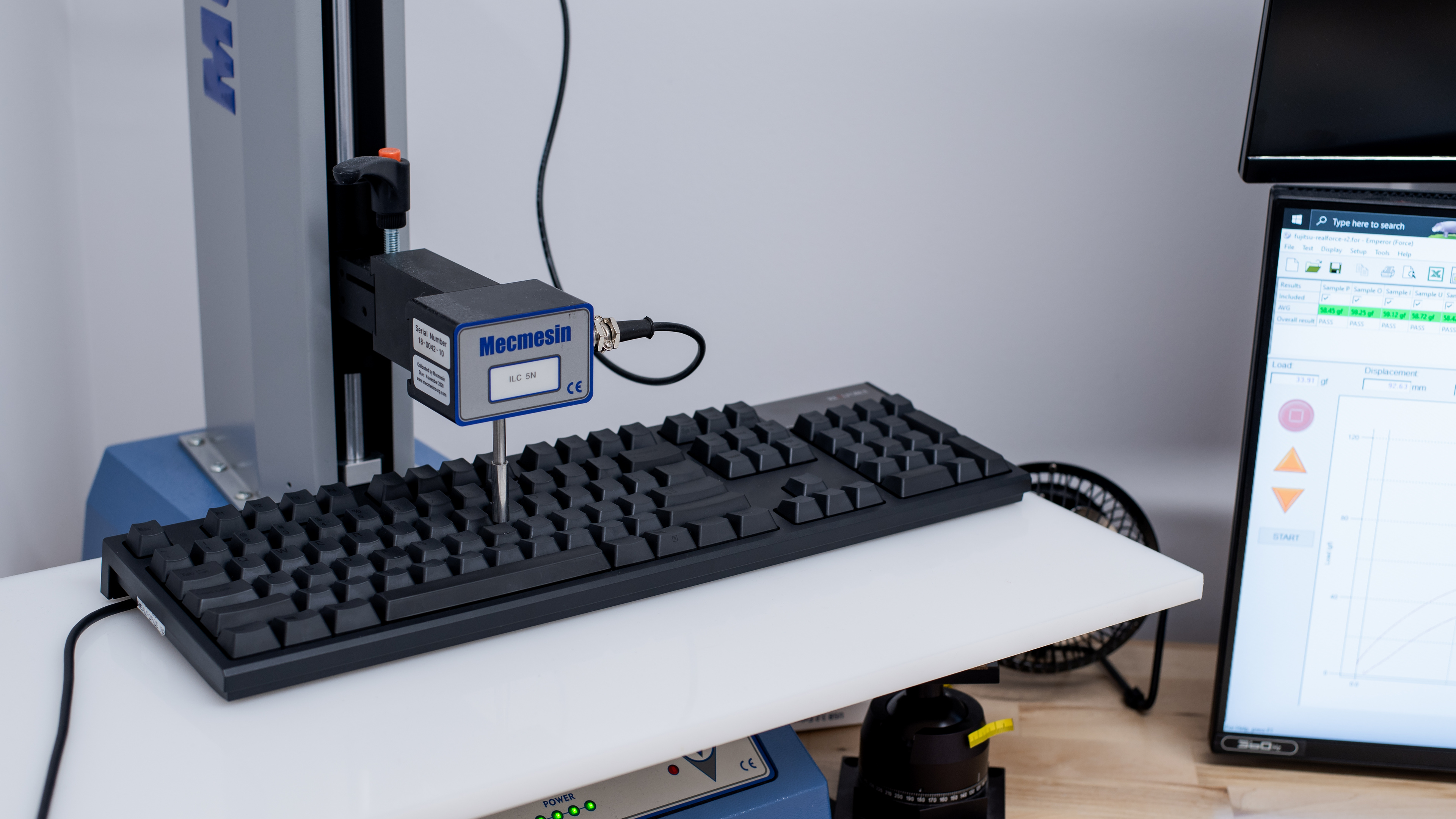 perceptual testing image