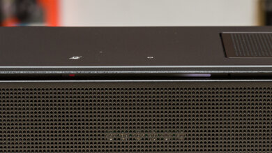 Bose Smart Soundbar Interface photo