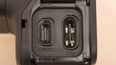 GoPro HERO7 Black Input Picture