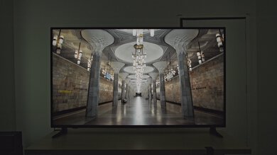 Insignia F30 Series 2022 HDR Hallway Photo