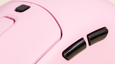 Vaxee XE-S Wireless (4K) Buttons Picture