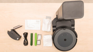 iRobot Roomba i3+ EVO vs iRobot Roomba 