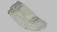 New Balance AC Runner Forefoot Width Photo