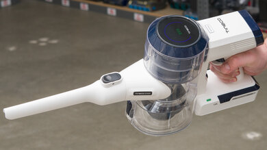 Tineco S10 Alternative Configuration Photo 1