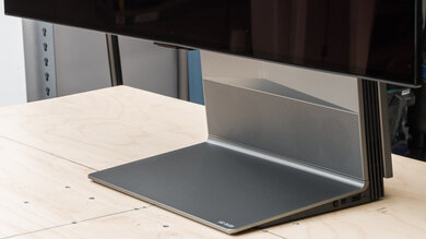 LG OLED Flex Stand Picture