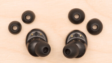 Tranya T10 Truly Wireless Comfort Picture