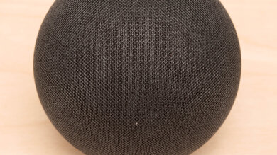 Amazon Echo Dot Gen 4 Controls Photo 2