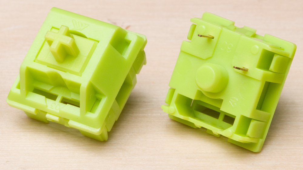 KTT Matcha Review - RTINGS.com