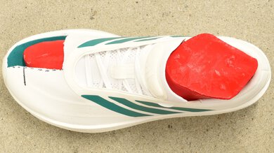 adidas Zenboost Toe Clearance Photo