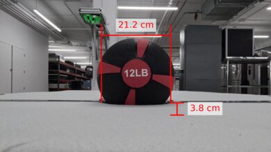 Zinus Original Green Tea Sinking & Contouring Picture