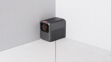 Anker Nebula X1 Dimension Picture