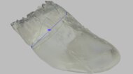 On Cloudboom Volt Arch Fit Photo
