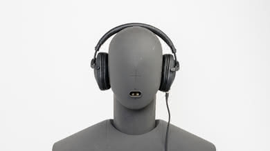Sony MDR-7520 Front Picture