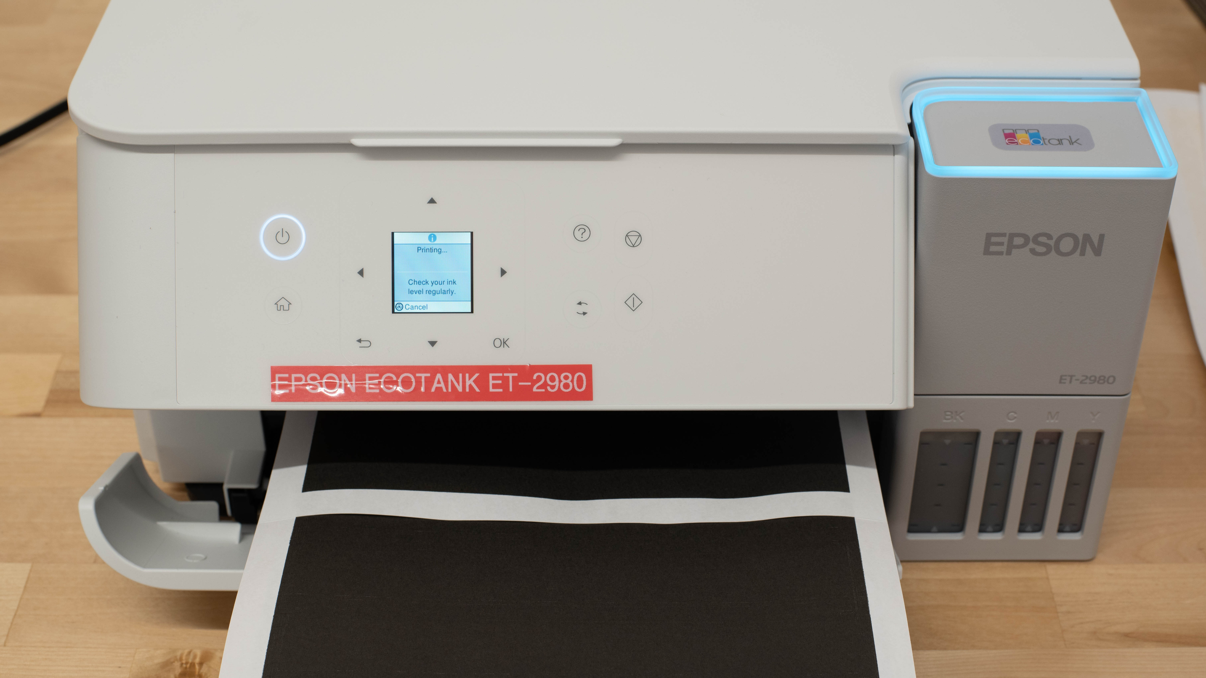 perceptual testing image