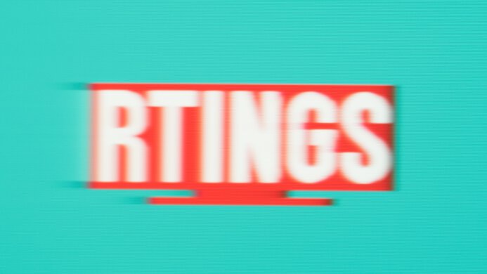 Dell S2721HGF Motion Blur Picture