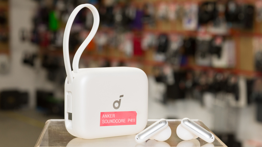 Anker Soundcore P41i