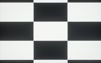 Apple MacBook Pro 14 (M1, 2021) Contrast Photo