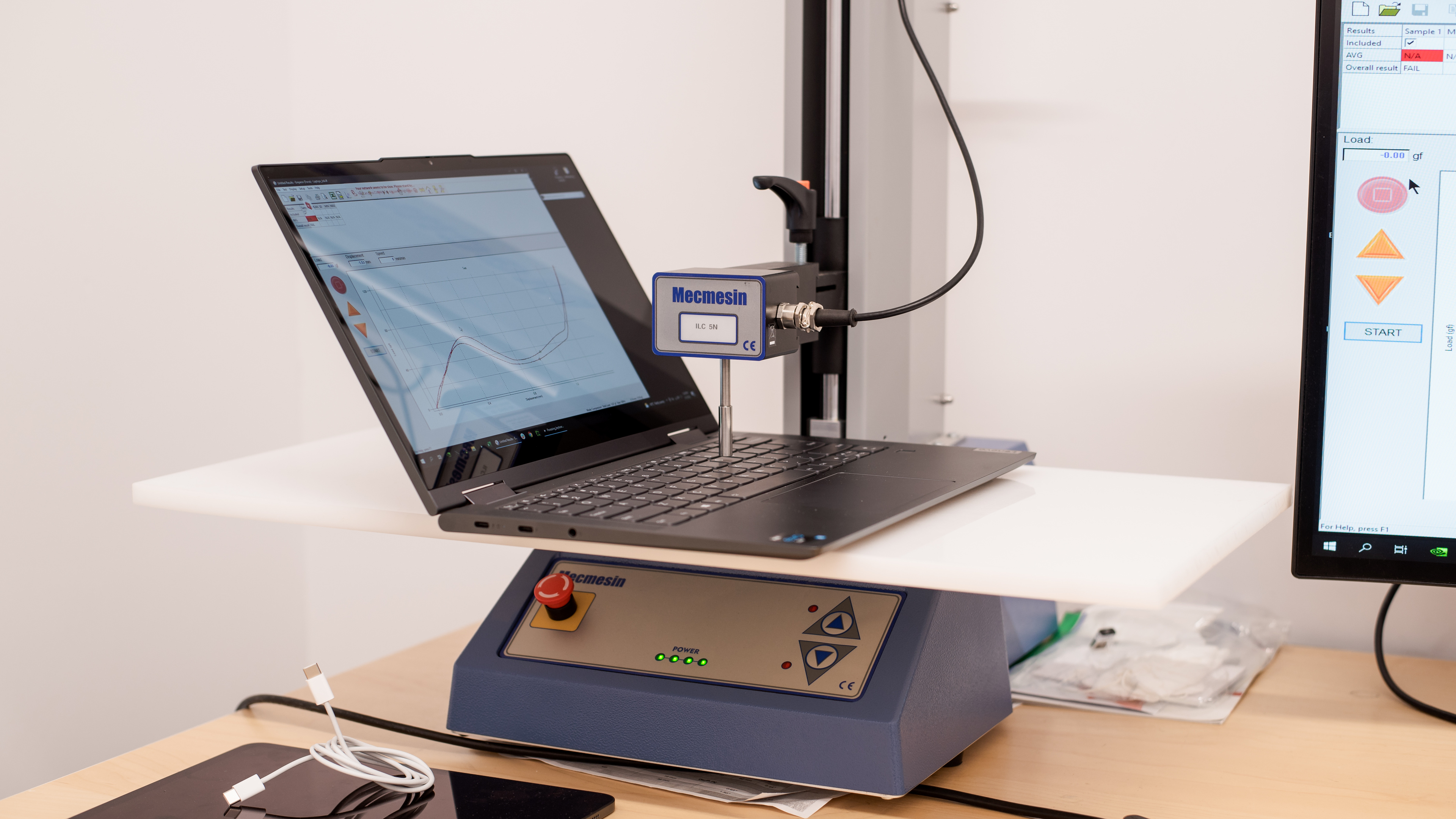 perceptual testing image