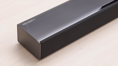 TCL Alto 3 Build quality photo