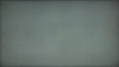 LG UM6900 Image Retention Picture