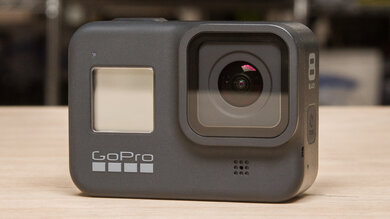 GoPro HERO8 Black Review - RTINGS.com