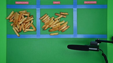 Ninja Crispi FN101GY Sorted Fries