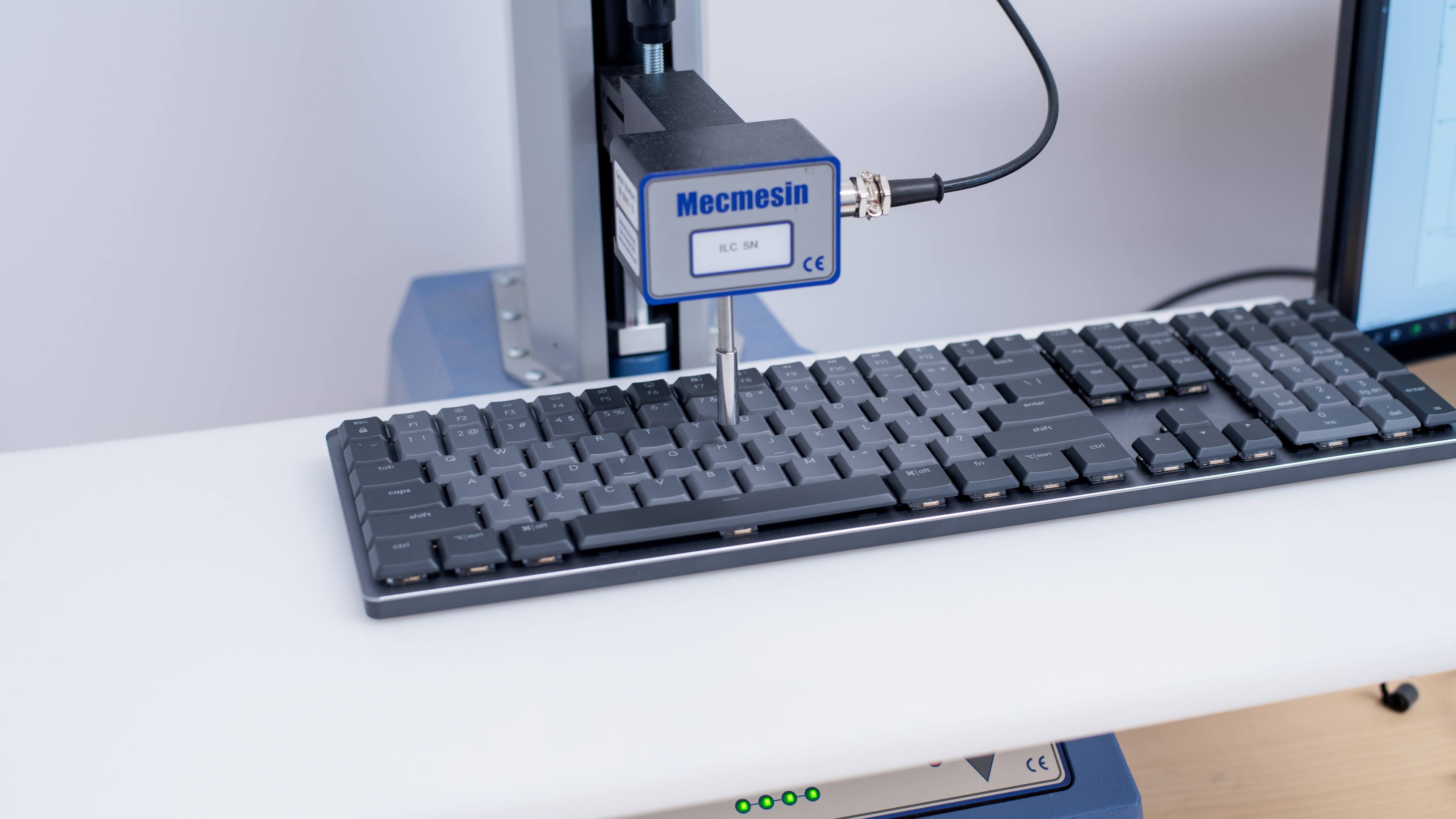 Logitech MX Mechanical Review - RTINGS.com