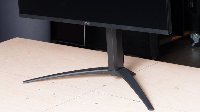 Acer Nitro XV275K P5biipruzx Stand Picture