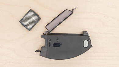 iRobot Roomba i1 Dirt Compartment Photo