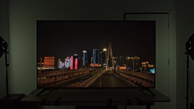 LG UT7570 [UT75, UT7590] HDR Cityscape Photo