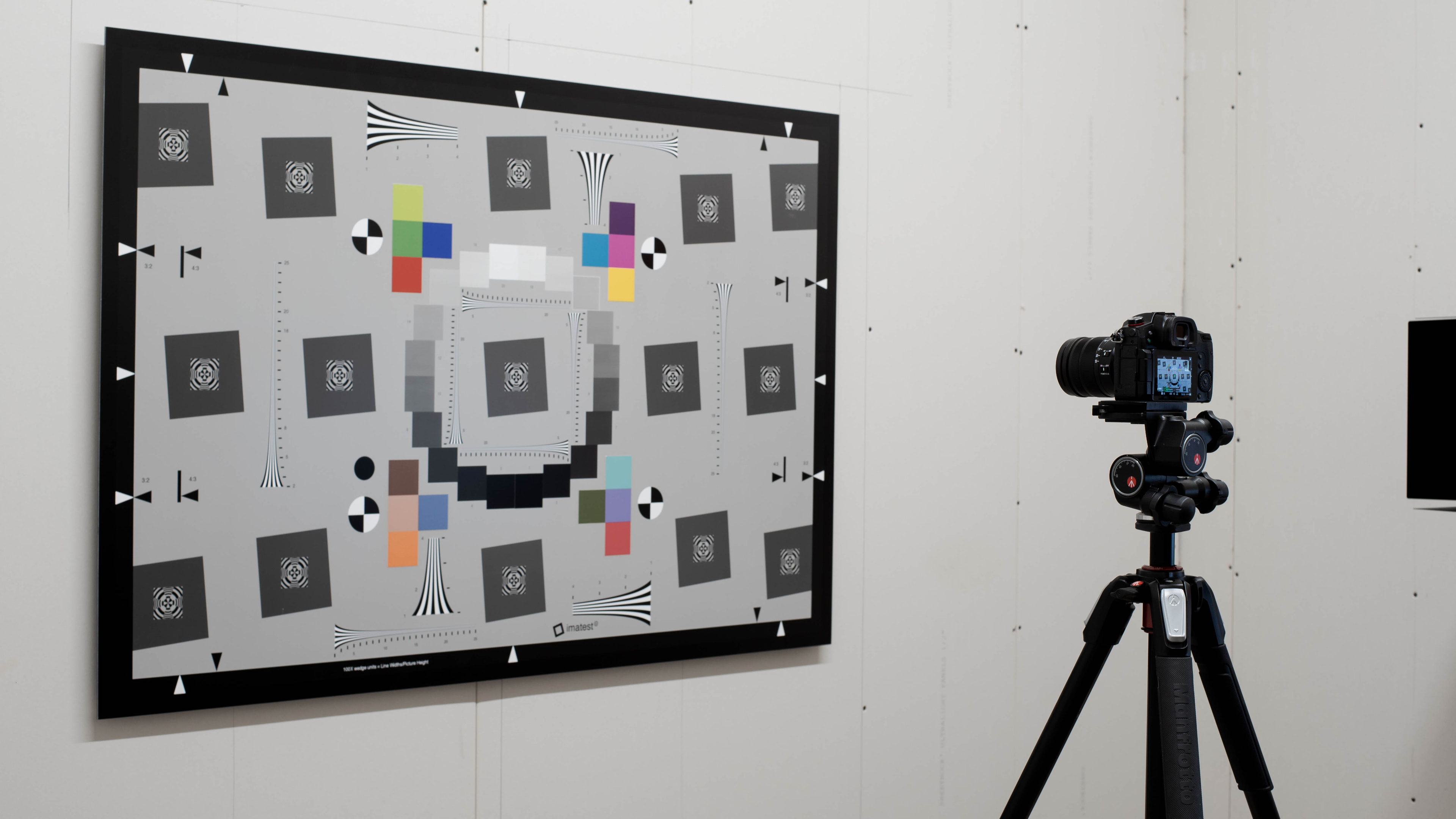 perceptual testing image