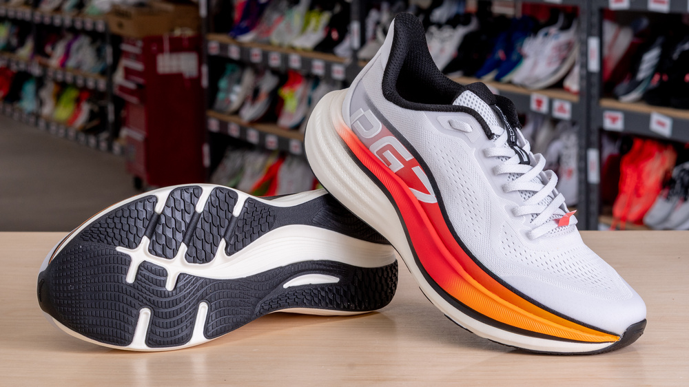 ANTA PG7 3