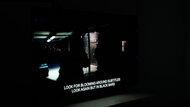 LG B5 OLED Lighting Zone Precision Photo In Game Mode