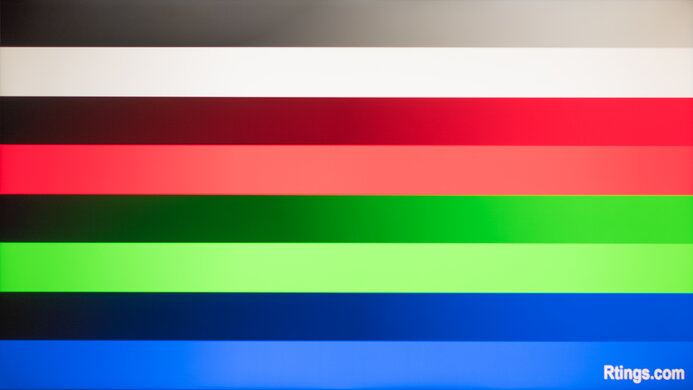 Gigabyte AORUS FV43U Gradient Picture