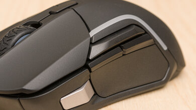SteelSeries Rival 5 Buttons Picture