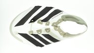 adidas Adizero Adios Pro Evo 3 Upper Breathability