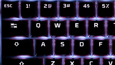 HyperX Alloy Origins 60 White Shot