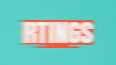 Acer Chromebook 315 (2020) Motion Blur