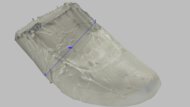 HOKA Rincon 5 Arch Fit Photo