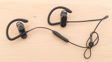 Anker SoundCore Spirit X Wireless Build Quality Picture